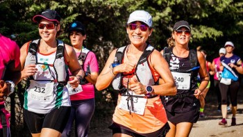 Sport Marathon