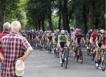 Challenge The Longest Day: 300 km op een dag