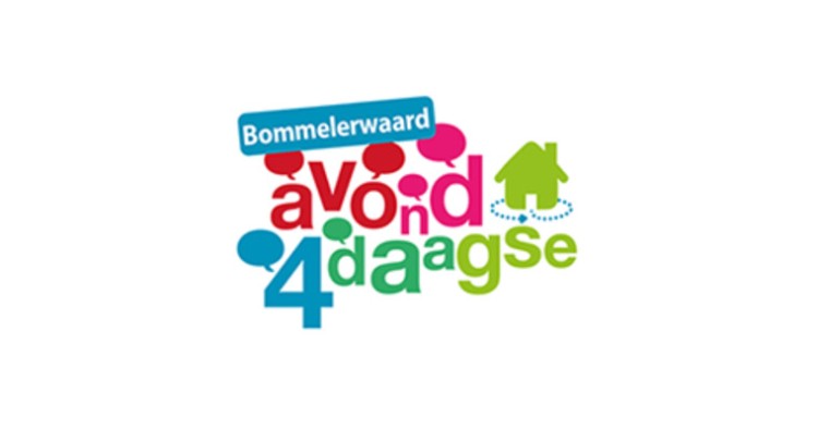 Avond4daagse Bommelerwaard