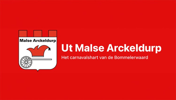 Carnaval in Ut Malse Arckeldurp