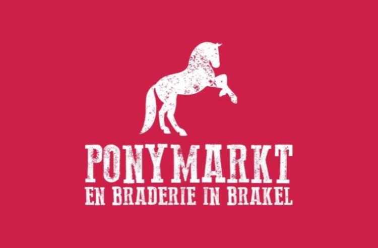 Ponymarkt Brakel