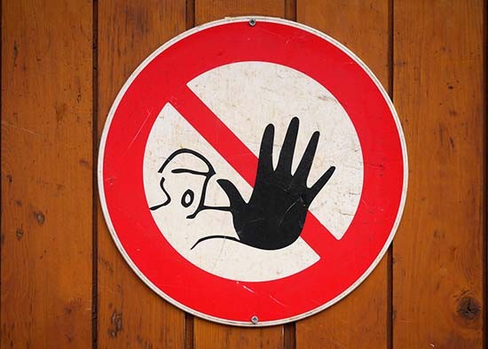 Gemeente waarschuwt voor oplichters