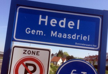 Streekmarkt Bestelboer Bommelerwaard
