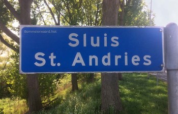 Excursie Geheimen van Nieuw Fort Sint Andries