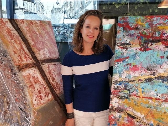 Kunst Boek & Doek