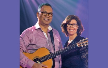 Reni & Elisa Krijgsman in Zuilichem