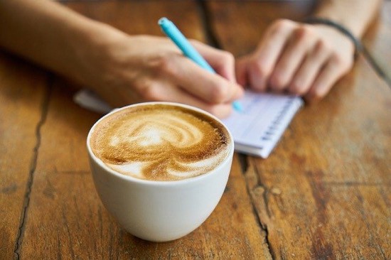 Online werkontbijt Internationale Vrouwendag