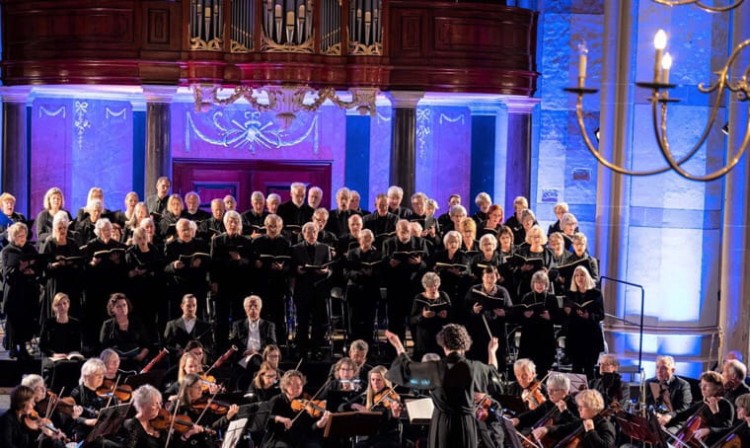 Kerstconcerten KZM-Belcanto