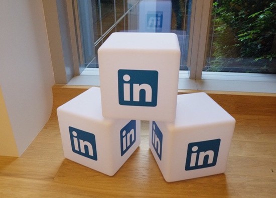 Kennissessie Netwerken op LinkedIn