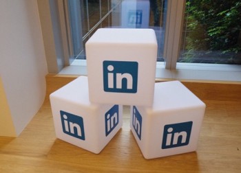 Kennissessie Netwerken op LinkedIn