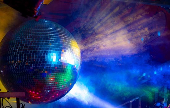 Disco Inferno
