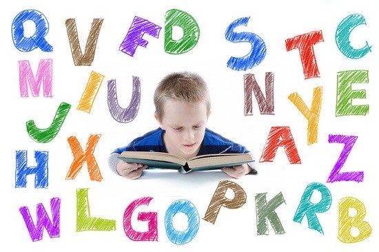 Workshop en webinars  laaggeletterdheid