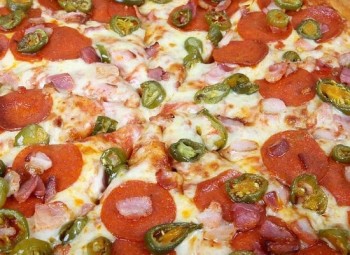 Sinterpizza