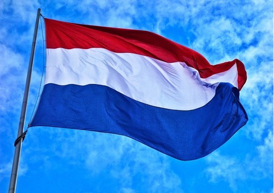 Vier Koningsdag thuis