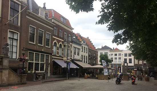 Fotochallenge Zaltbommel