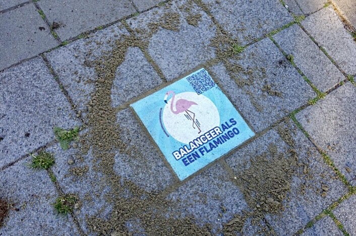 Enthousiaste ouders gezocht met kids van 1-6 jaar