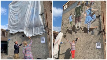 Pop-Up wandeling Bommelaertje