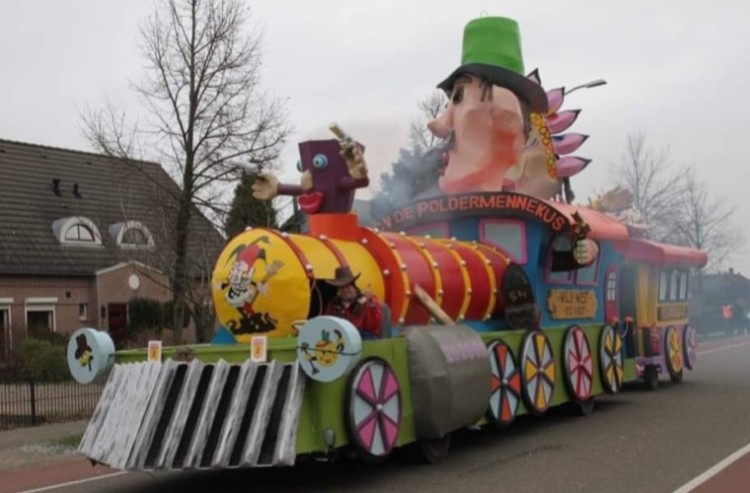 Inschrijving carnavalsoptochten 2023 gestart