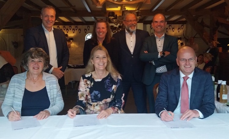‘Hergebruik textiel, grondstoffen en kansen voor mensen moeten beter’