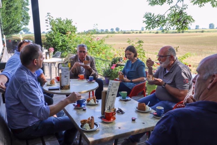 De Capreton wil intensiever samenwerken met gemeente Zaltbommel