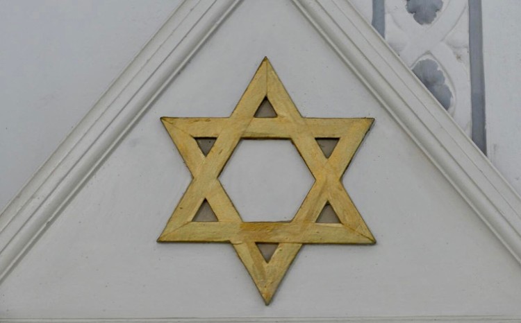 Museum Mikwe: Joodse erfenis in Zaltbommel