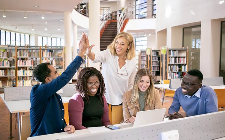 Gemeenten en Stichting Kompas werken samen rond inburgering statushouders