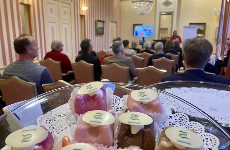 Dorps- en wijkraden ontmoeten en inspireren elkaar
