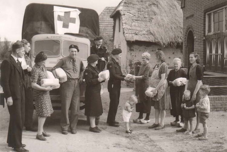Driels Museum: ‘Help ons 80 jaar bevrijding te herdenken’