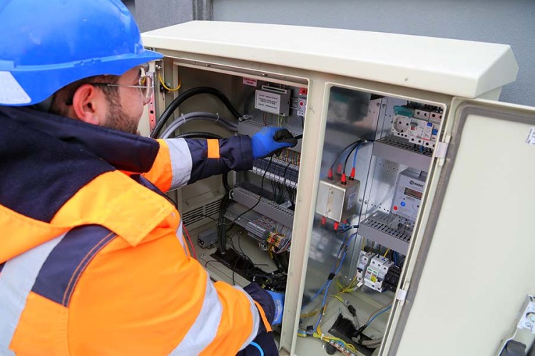 Dorpsraad Hedel ongerust over elektriciteitshuisje centrum, SGP stelt collegevragen