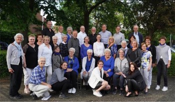 30 jaar Koor Eljakim jubileumconcert