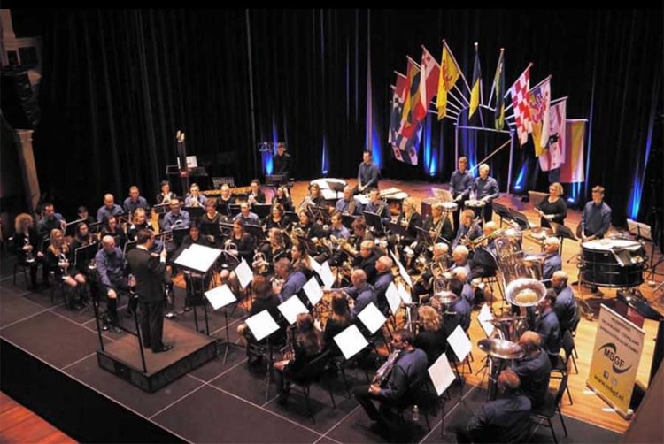 Najaarsconcert Prinses Juliana – Concordia