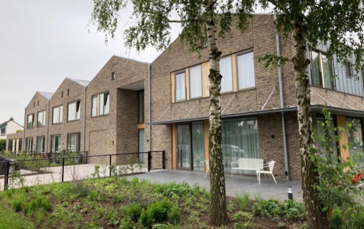 Voorlichtingsbijeenkomst kleinschalig wonen met dementie
