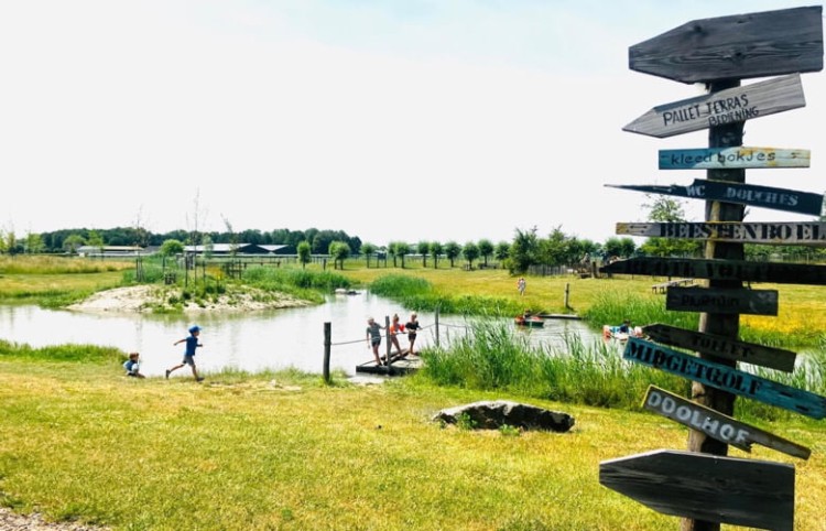 Pleegouders en (pleeg)kinderen te gast bij Hoppies
