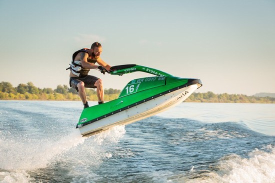 Petitie voor behoud watersport in Maasdriel