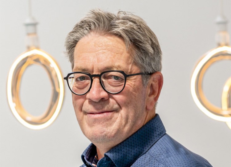 Wethouder Kees Zondag stopt als wethouder van Zaltbommel