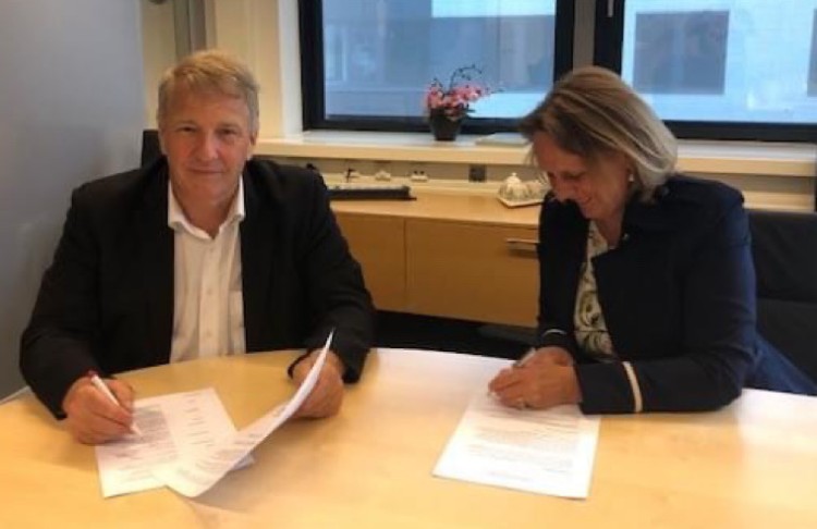 Gemeente Zaltbommel steunt Kentalis financieel