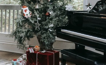 Kerstconcert PIM