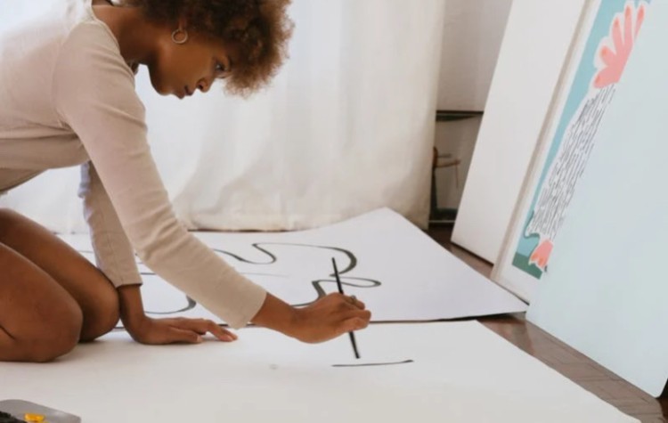 Inwoners stemmen voor winnaar Kunstproject gemeente Maasdriel 