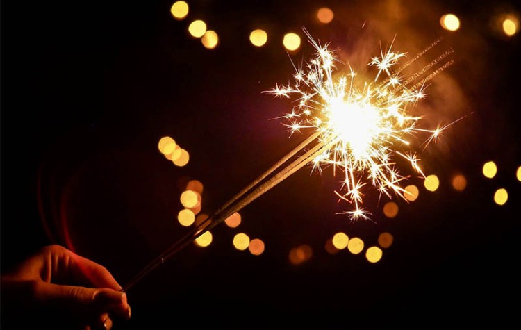 Kerkwijks Lichtjesfestijn