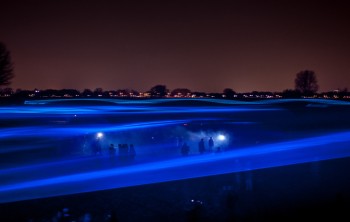 Lezing over water en erfgoed
