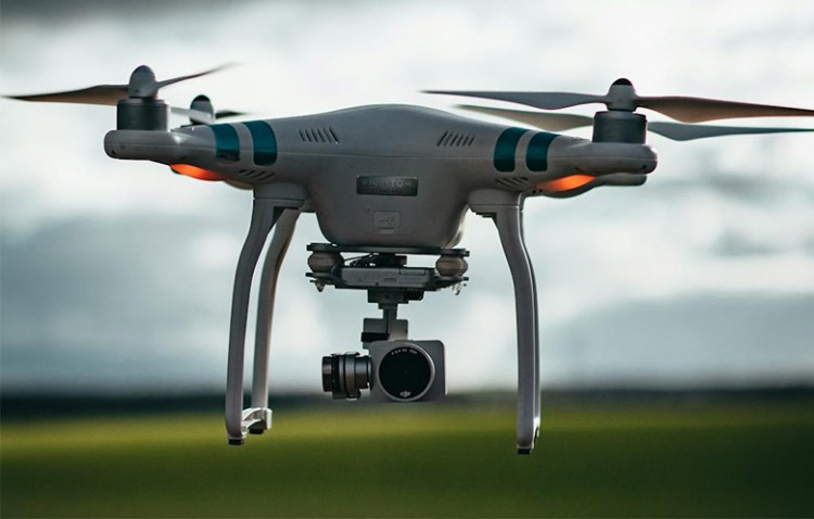 Drones en vaartuigen zoeken opnieuw naar vermiste Yoran