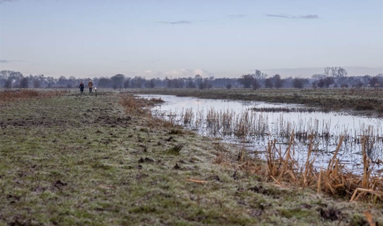 Struintocht Munnikenland -2- GEANNULEERD