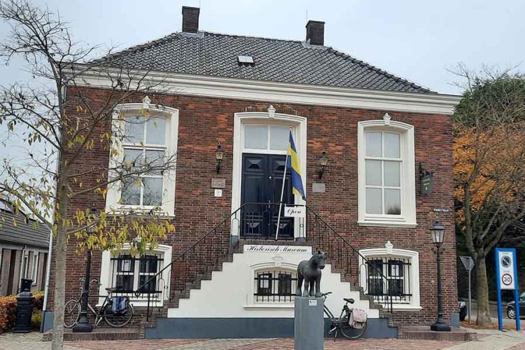 Mantelzorgers gaan op stap