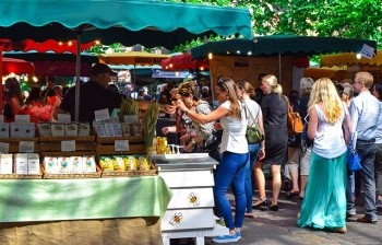 Rommelmarkt