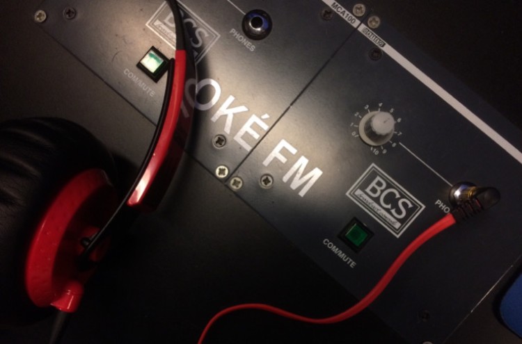 Radio Oké FM gaat stoppen