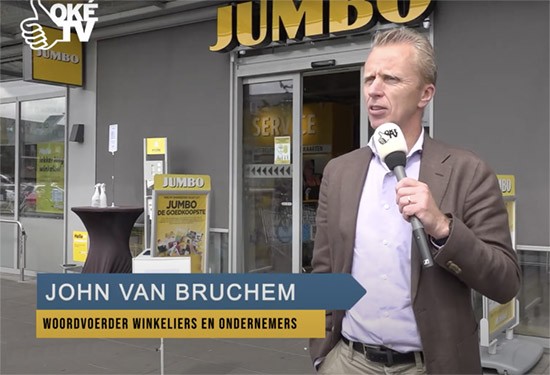 Ondernemers vragen tijdelijke verruiming zondagopenstelling