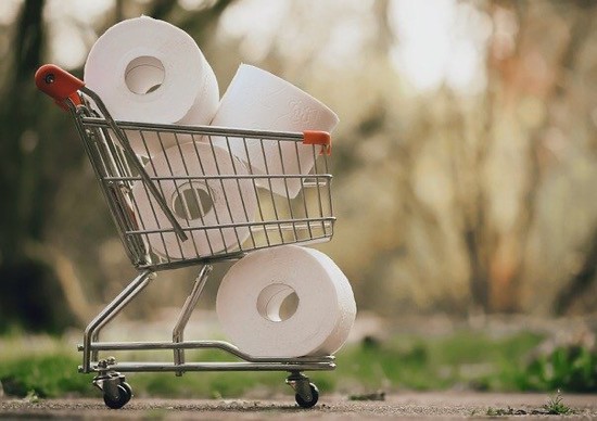 Openbaar toilet gaat naar de Bossche Poort
