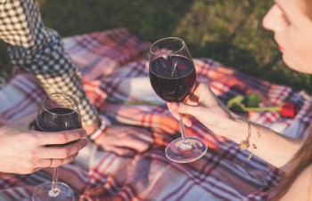 Boerenpicknick