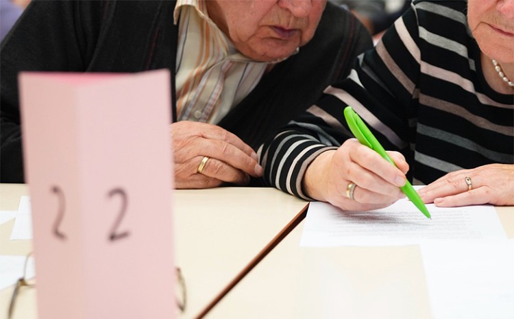 Dorpsquiz Wette Well Wettenie
