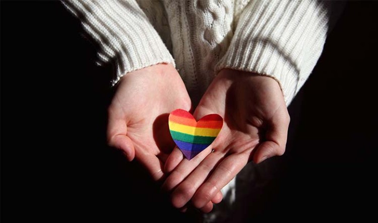 Regenboogcomité roept op te vlaggen op 11 oktober